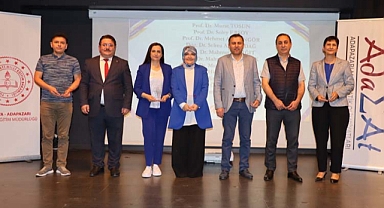 ADAPAZARI MATEMATİK OLİMPİYATLARININ 5.Sİ DÜZENLENDİ