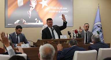 ‘Akyazı için kararlılıkla çalışmaya devam edeceğiz’ 