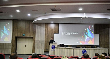 Araştırma Projelerinde CBS Kullanımı ve Uygulamaları 