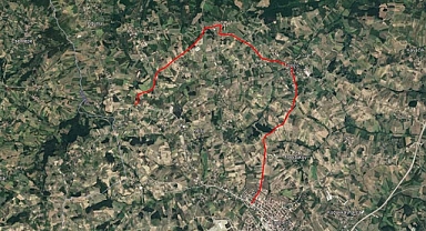 Atıksu altyapısı için Kaynarca’da merkez güzergâhı trafiğe kapatılacak 