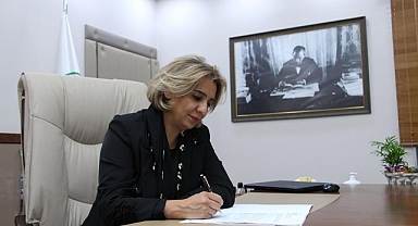 Baro Başkanı Yıldız’dan 21 Haziran mesajı 