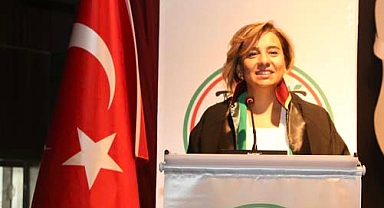 Baro Başkanı Yıldız’dan Kurban Bayramı mesajı 