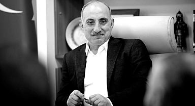 Başkan Fevzi Kılıç 'ın cenazesi yarın 