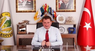 BAŞKAN GÜNDOĞDU'DAN KURBAN BAYRAMI MESAJI 