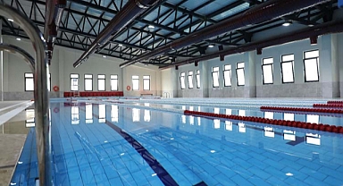 Başkan Soykan’dan havuz müjdesi 