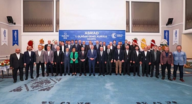 Başkan Yüce: “Şehrimiz için tüm sektör temsilcileriyle işbirliği halindeyiz” 