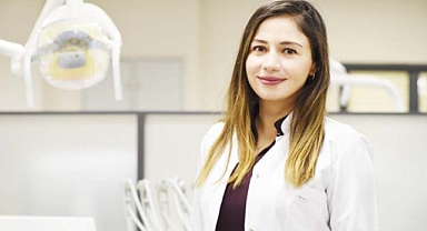 Bayramda Ağız ve Diş Sağlığına Dikkat 