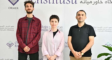 Bir Proje Daha TÜBİTAK’tan Destek Aldı 