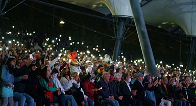 BMX Dünya Kupası heyecanı Bisiklet Vadisi’nde yaşanacak 