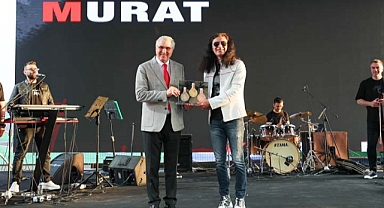 BMX World Cup öncesi Murat Kekilli coşkusu