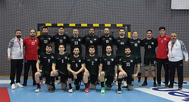 Büyükşehir Beykoz deplasmanında mağlup oldu 