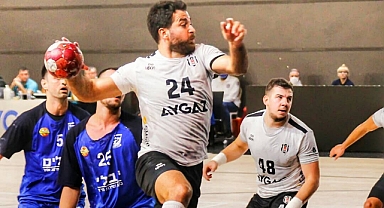 Büyükşehir Hentbol’da ikinci transfer: Tecrübeli oyun kurucu Büyükşehir’de 