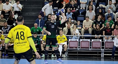 Büyükşehir Hentbol kritik virajda 