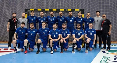 Büyükşehir hentbol Play-Off’ları 2’nci tamamladı 