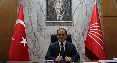 CHP'li Ecevit Keleş Mücadelemiz Hep Sakarya İçindi.! 