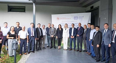 Çocuklar İşçi Değil Mutlu Olsunlar…