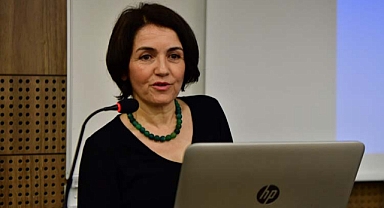 COST Aksiyonları Bilgilendirme Etkinliği Düzenlendi 