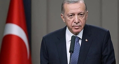 Cumhurbaşkanımız Sayın Recep Tayyip Erdoğan’ın Sakarya’nın Kurtuluşunun 102. Yıldönümü Münasebetiyle Vali Çetin Oktay Kaldırım'a Gönderdiği Mesaj