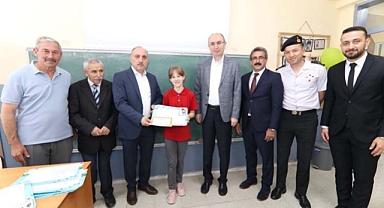 ERENLER’DE KARNE HEYACANI 