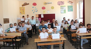 Ferizli'de Karne Günü Heyecanı 