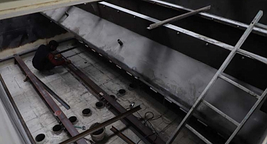 İçme suyu tesisleri Büyükşehir’in kaliteli hizmet anlayışı ile yenileniyor 