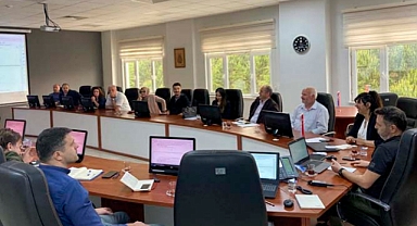 Kalite Yönetim Sistemi Çalıştayı düzenlendi 