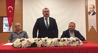 Kaynarca Belediye Meclisi Haziran Ayı Olağan Toplantısı yapıldı. 