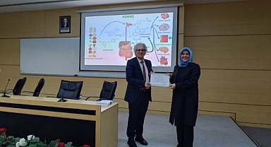 Klinik Mikrobiyota Güncelleme’23 Sempozyumu 