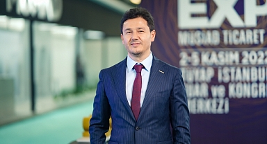 MÜSİAD Genel Merkez’den İsmail Filizfidanoğlu’na Yeni Görev 