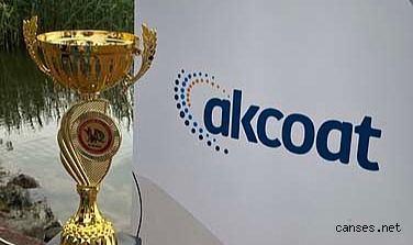 Nefes kesen “Dragon Bot” yarışlarında Akcoat 2’nci oldu