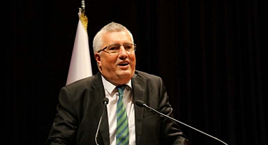 Prof. Dr. Ümit Kocabıçak Yükseköğretim Kalite Kurulu Başkanı Oldu 