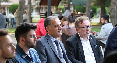 Proje Ekosistemine Öğrenciler de Dahil Edilecek