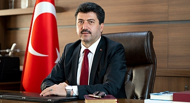 Rektör Sarıbıyık’tan Kurban Bayramı mesajı 