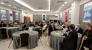 Sakarya’nın eko turizm rotasını bu ekranda dünya görecek 