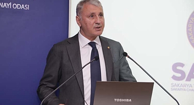 Sakarya Ticaret ve Sanayi Odası, 