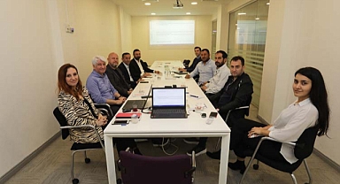 SATSO 2. Meslek Grubu Sektörel Çalıştayda Sorun ve Çözüm Önerilerini Tartıştı 