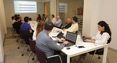 SATSO 22. Meslek Grubu Sektörel Çalıştayda Sorun ve Çözüm Önerilerini Tartıştı 