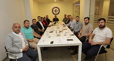 SATSO 4. Meslek Grubu Sektörel Çalıştayda Sorun ve Çözüm Önerilerini Tartıştı 