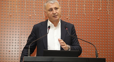 SATSO Konstrüksiyon ve Metal İşleme Sektörü İstişare Toplantısında Bir Araya Geldi 