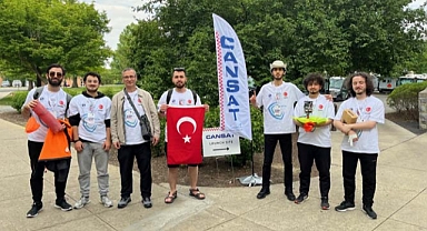 SAÜ’lü Öğrencilerden Büyük Başarı 