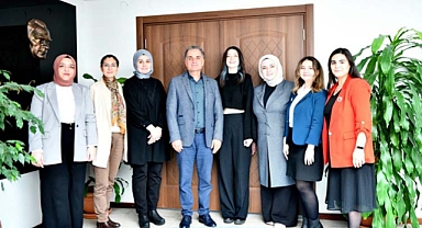 SAÜ’lü Öğrencilerin Projesi Finale Kaldı 