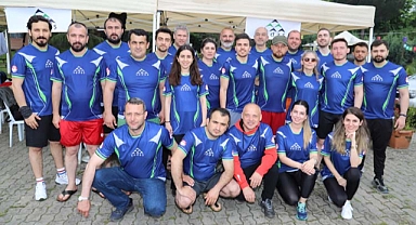 SEDAŞ, “Dragon Bot” yarışlarının heyecanına ortak oldu 