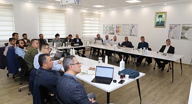 SEDAŞ, GSM operatörleri ile kriz iletişimi için bir araya geldi 