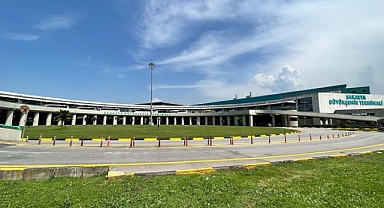 Şehrin vitrini tüm detaylarıyla bayrama hazır 