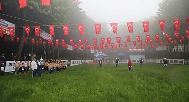 SELMAN DEDE ETKİNLİKLERİ İPTAL EDİLDİ 