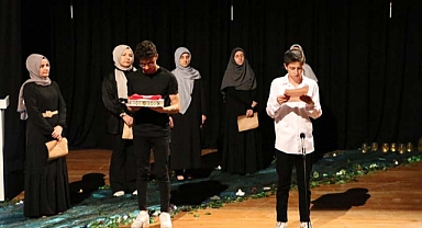 SGM’de 4 farklı atölyede sertifika heyecanı 