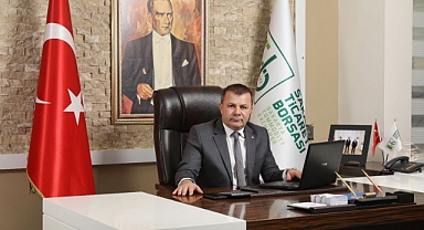 STB Dünya Çevre Günü Basın Açıklaması 