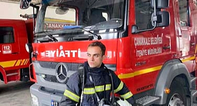 SUBÜ mezunu itfaiyecilerin istihdam oranı yüksek 