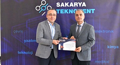 TEKNOFEST’ten Madalya ile Dönen SAÜ’lü Akademisyenler Ödül Töreninde Buluştu 