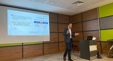 Tıp Fakültesi’ne Yönelik Uluslararası Projeler Bilgilendirme Toplantısı 